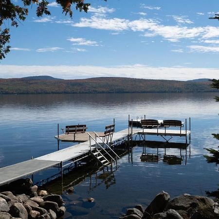 Rangeley Lake House, Lake Access, Saddleback 15Min エクステリア 写真