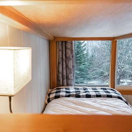 Rangeley Lake House, Lake Access, Saddleback 15Min エクステリア 写真
