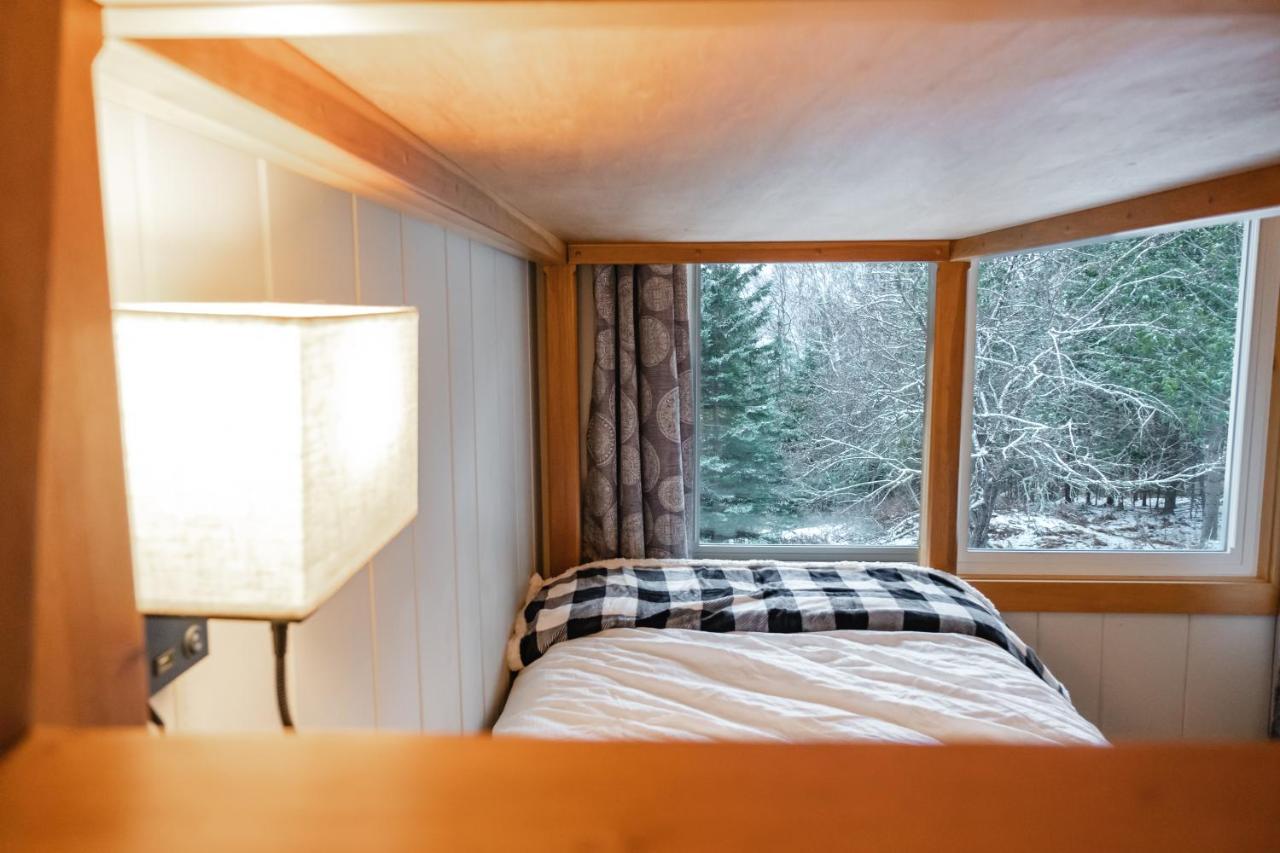 Rangeley Lake House, Lake Access, Saddleback 15Min エクステリア 写真