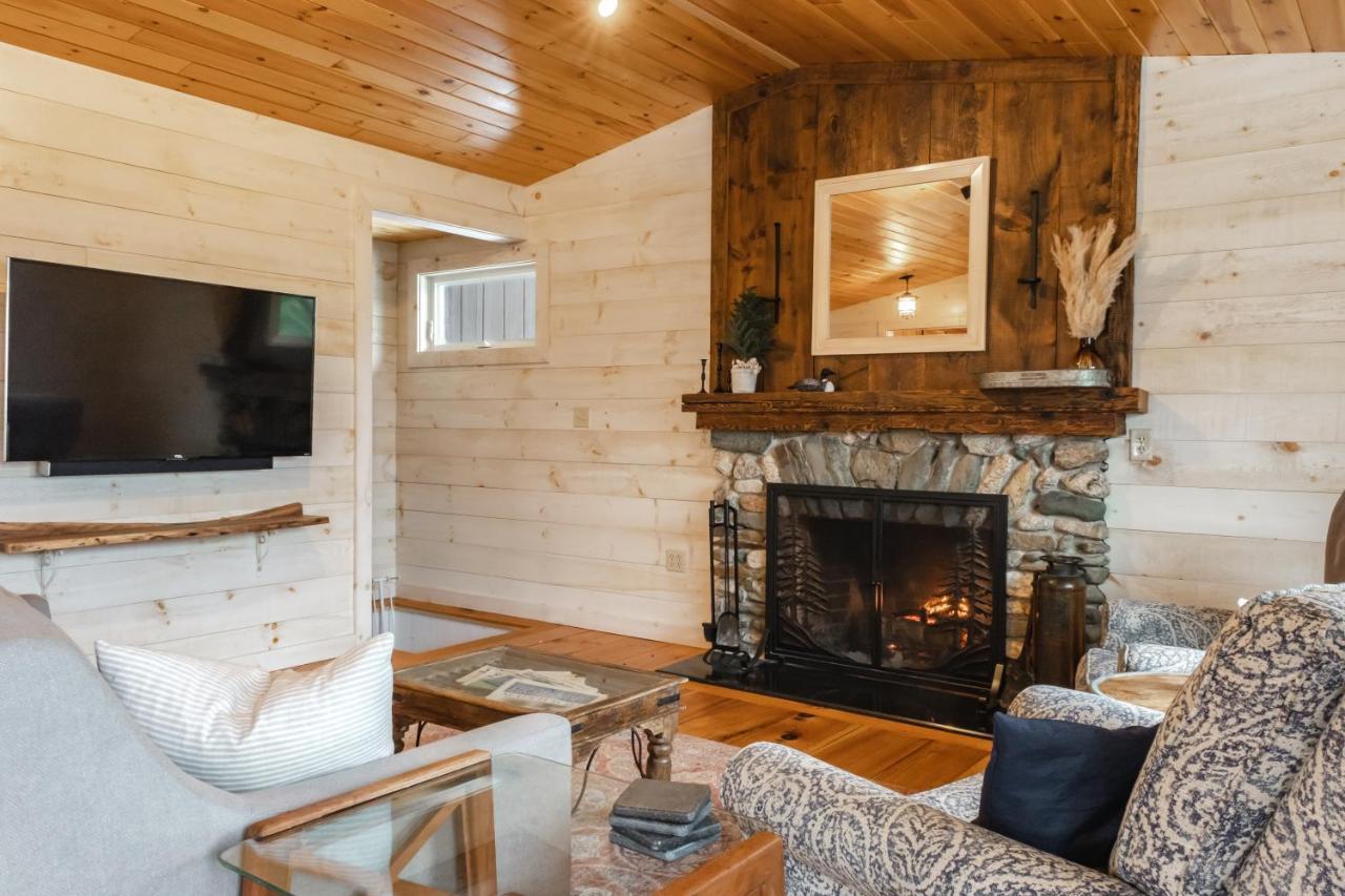Rangeley Lake House, Lake Access, Saddleback 15Min エクステリア 写真