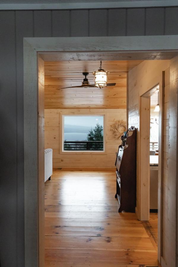 Rangeley Lake House, Lake Access, Saddleback 15Min エクステリア 写真