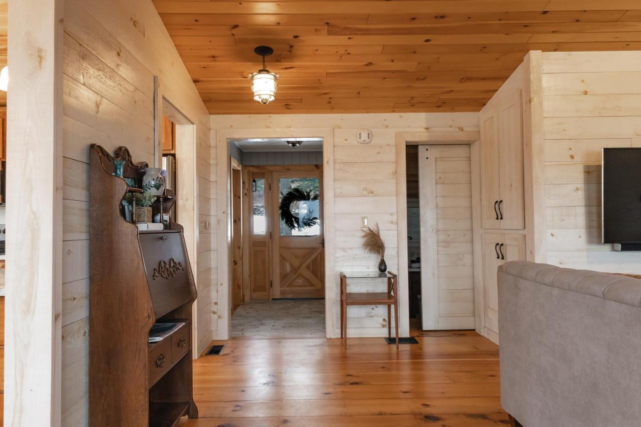 Rangeley Lake House, Lake Access, Saddleback 15Min エクステリア 写真