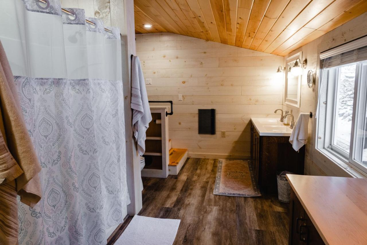 Rangeley Lake House, Lake Access, Saddleback 15Min エクステリア 写真