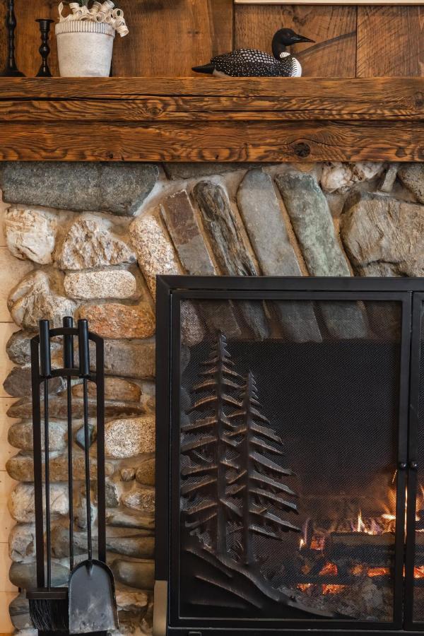 Rangeley Lake House, Lake Access, Saddleback 15Min エクステリア 写真
