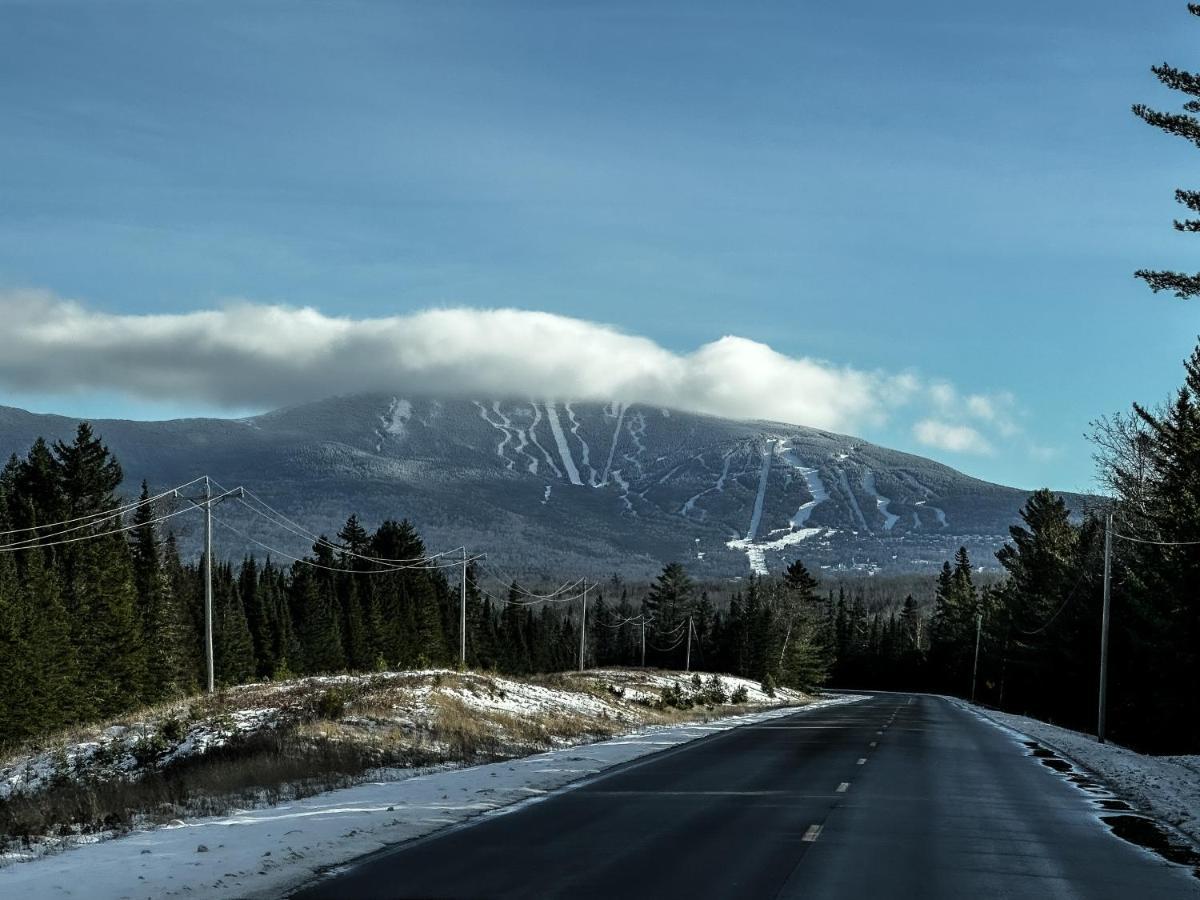 Rangeley Lake House, Lake Access, Saddleback 15Min エクステリア 写真
