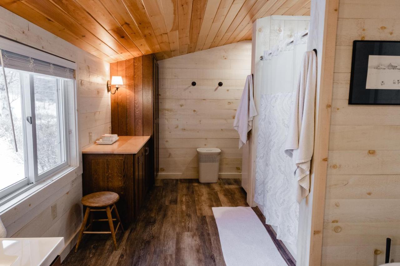 Rangeley Lake House, Lake Access, Saddleback 15Min エクステリア 写真