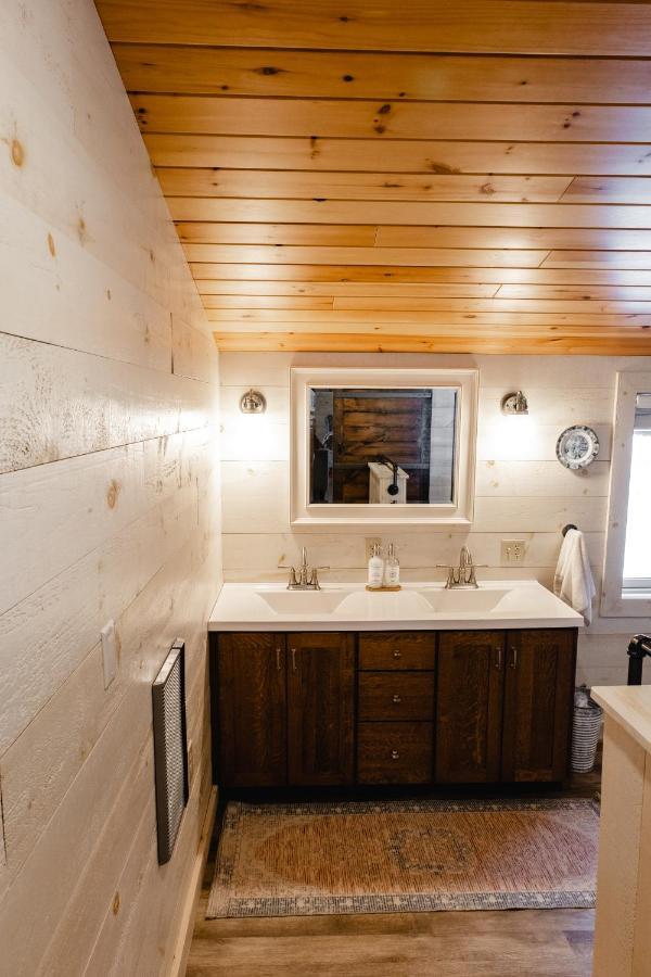 Rangeley Lake House, Lake Access, Saddleback 15Min エクステリア 写真