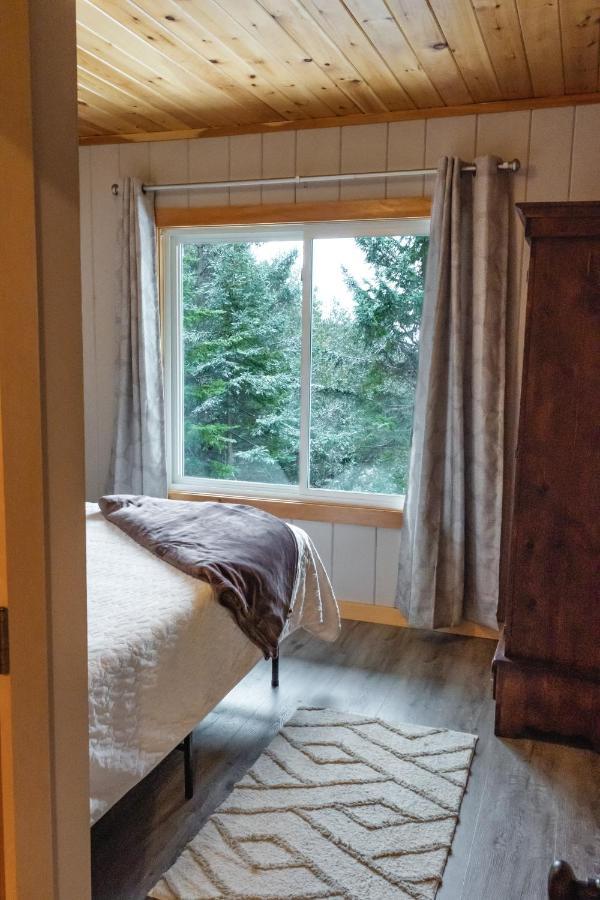 Rangeley Lake House, Lake Access, Saddleback 15Min エクステリア 写真