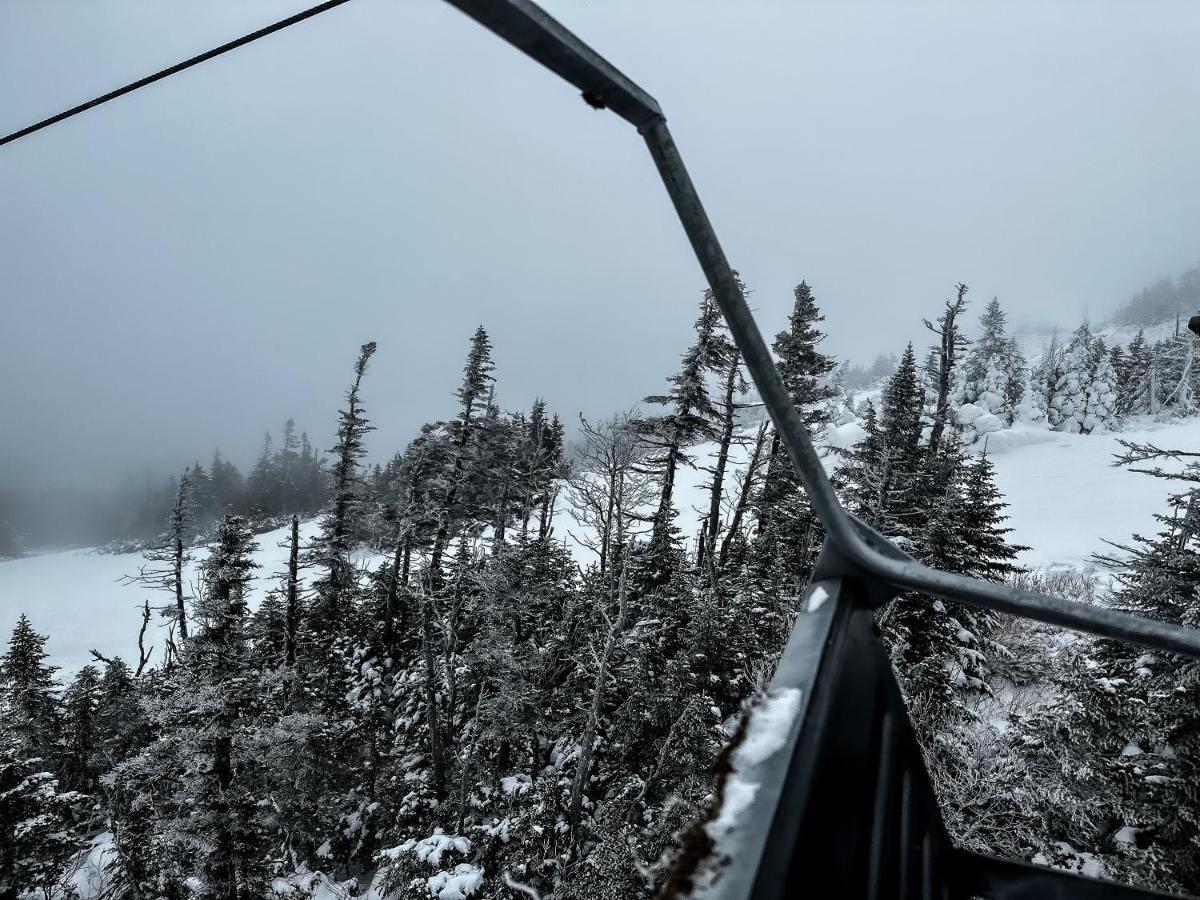 Rangeley Lake House, Lake Access, Saddleback 15Min エクステリア 写真