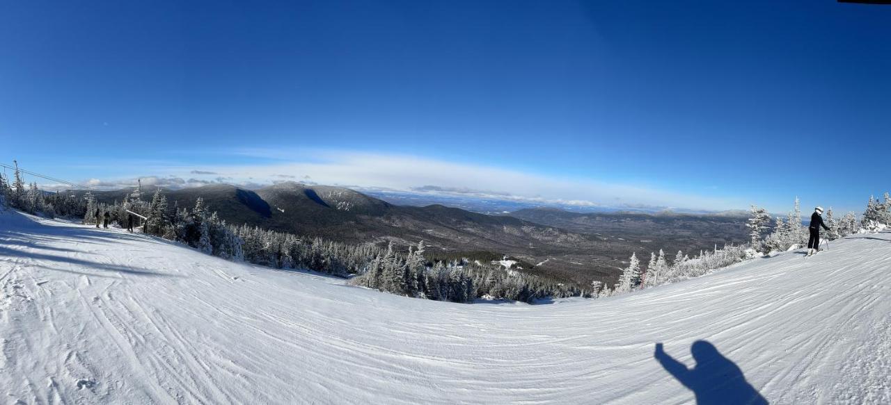 Rangeley Lake House, Lake Access, Saddleback 15Min エクステリア 写真