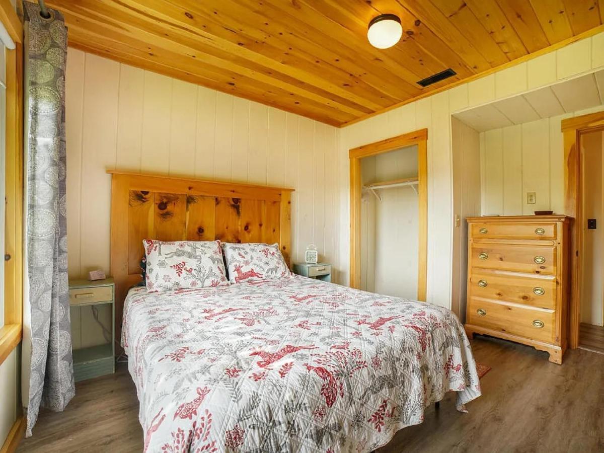 Rangeley Lake House, Lake Access, Saddleback 15Min エクステリア 写真