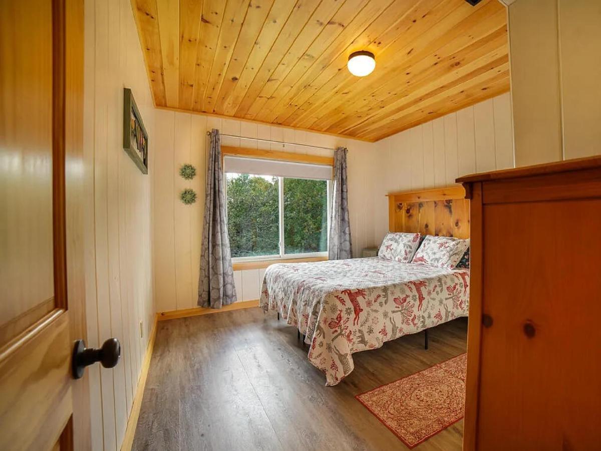 Rangeley Lake House, Lake Access, Saddleback 15Min エクステリア 写真