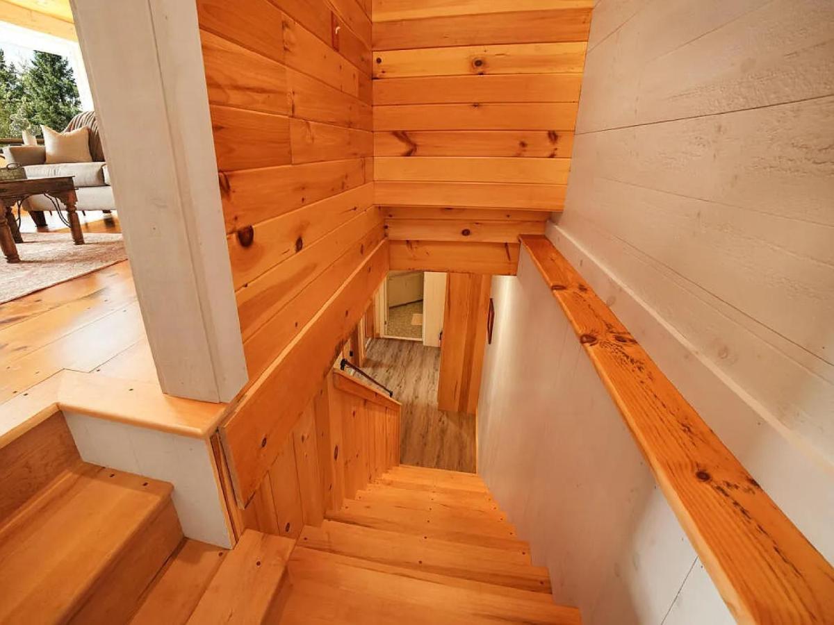 Rangeley Lake House, Lake Access, Saddleback 15Min エクステリア 写真